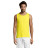 Майка SOL'S Justin (лимонний)