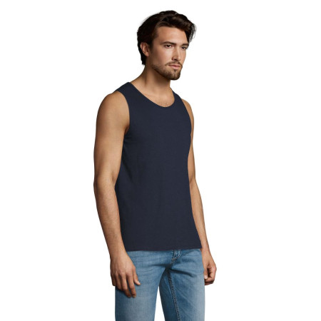 Майка SOL'S Justin (кобальт)