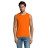 Майка SOL'S Justin (помаранчевий)