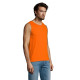 Майка SOL'S Justin (помаранчевий)