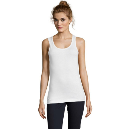 Майка SOL'S Jane (білий)