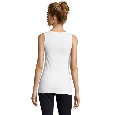 Майка SOL'S Jane (білий)