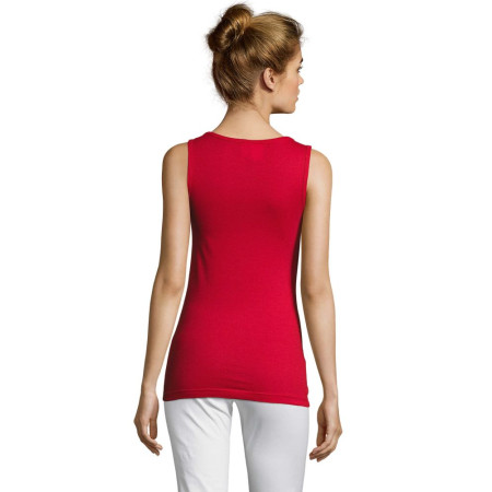 Майка SOL'S Jane (червоний)