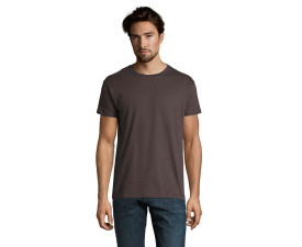 Футболка SOL'S Imperial (темно-сірий)