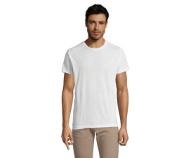 Футболка SOL'S Sublima (білий)