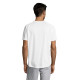 Футболка спортивна SOL'S Sporty (білий)
