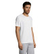 Футболка спортивна SOL'S Sporty (білий)