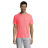 Футболка спортивна SOL'S Sporty (неоново-кораловий)