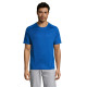 Футболка спортивна SOL'S Sporty (яскраво-синій)