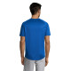 Футболка спортивна SOL'S Sporty (яскраво-синій)