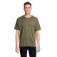 Футболка спортивна SOL'S Sporty (армійський)