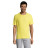 Футболка спортивна SOL'S Sporty (лимонний)