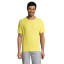 Футболка спортивна SOL'S Sporty (лимонний)