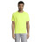 Футболка спортивна SOL'S Sporty (неоново-жовтий)