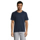 Футболка спортивна SOL'S Sporty (кобальт)