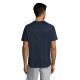 Футболка спортивна SOL'S Sporty (кобальт)