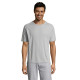 Футболка спортивна SOL'S Sporty (сірий)