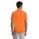 Футболка спортивна SOL'S Sporty (помаранчевий)