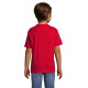 Футболка дитяча SOL'S Regent (червоний)
