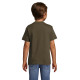 Футболка дитяча SOL'S Regent (армійський)