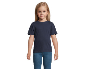 Футболка дитяча SOL'S Regent (кобальт)