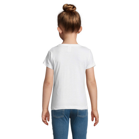 Футболка SOL'S Cherry (білий)