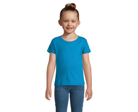 Футболка SOL'S Cherry (морський)