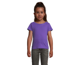 Футболка SOL'S Cherry (темно-фіолетовий)