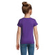 Футболка SOL'S Cherry (темно-фіолетовий)