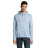 Худі SOL'S Slam (блакитний)