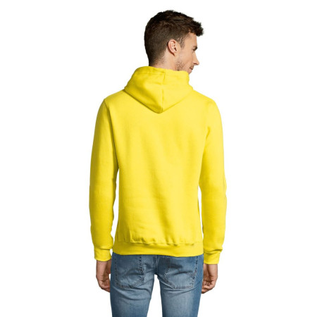 Худі SOL'S Slam (лимонний)