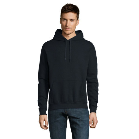 Худі SOL'S Slam (темно-синій)