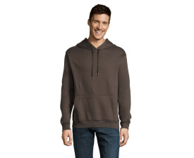 Худі SOL'S Slam (темно-сірий) Худі SOL'S Slam (темно-сірий)