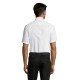 Сорочка чоловіча SOL'S Brisbane Short Sleeve (білий)