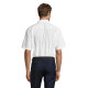 Сорочка чоловіча SOL'S Bristol Short Sleeve (білий)