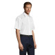 Сорочка чоловіча SOL'S Bristol Short Sleeve (білий)