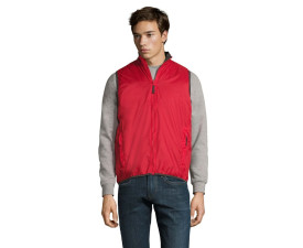 Жилет двосторонній SOL'S Winner (червоний) Жилет двосторонній SOL'S Winner (червоний)