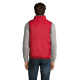 Жилет двосторонній SOL'S Winner (червоний) Жилет двосторонній SOL'S Winner (червоний)