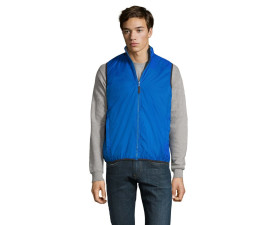 Жилет двосторонній SOL'S Winner (насичений синій) Жилет двосторонній SOL'S Winner (насичений синій)