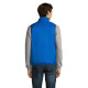 Жилет двосторонній SOL'S Winner (насичений синій) Жилет двосторонній SOL'S Winner (насичений синій)