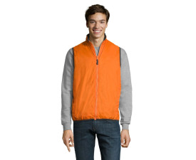 Жилет двосторонній SOL'S Winner (помаранчевий) Жилет двосторонній SOL'S Winner (помаранчевий)