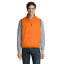 Жилет двосторонній SOL'S Winner (помаранчевий)