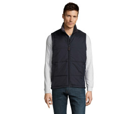 Жилет SOL'S Warm (темно-синій) Жилет SOL'S Warm (темно-синій)