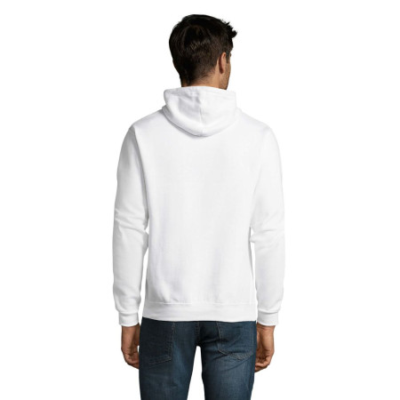 Худі SOL'S Snake (білий)