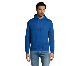 Худі SOL'S Snake (яскраво-синій) Худі SOL'S Snake (яскраво-синій)