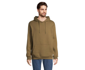 Худі SOL'S Snake (армійський) Худі SOL'S Snake (армійський)