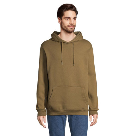 Худі SOL'S Snake (армійський)