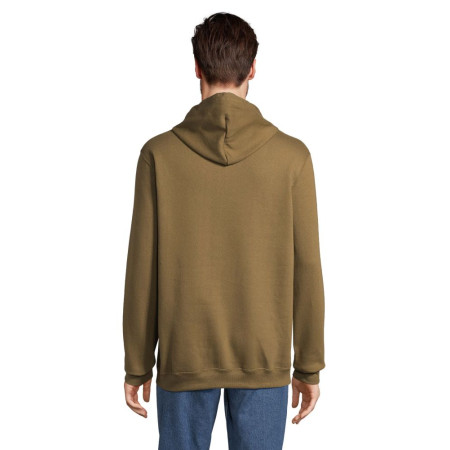 Худі SOL'S Snake (армійський)