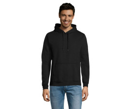 Худі SOL'S Snake (чорний) Худі SOL'S Snake (чорний)