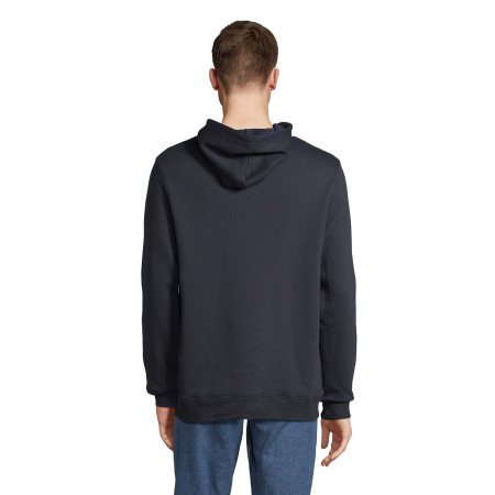 Худі SOL'S Snake (темно-синій)